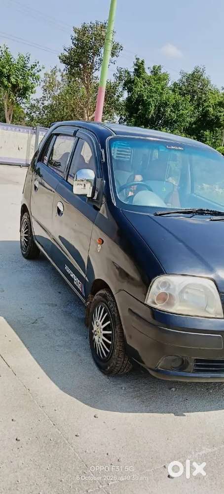 Hyundai Santro Xing 2008 Gl