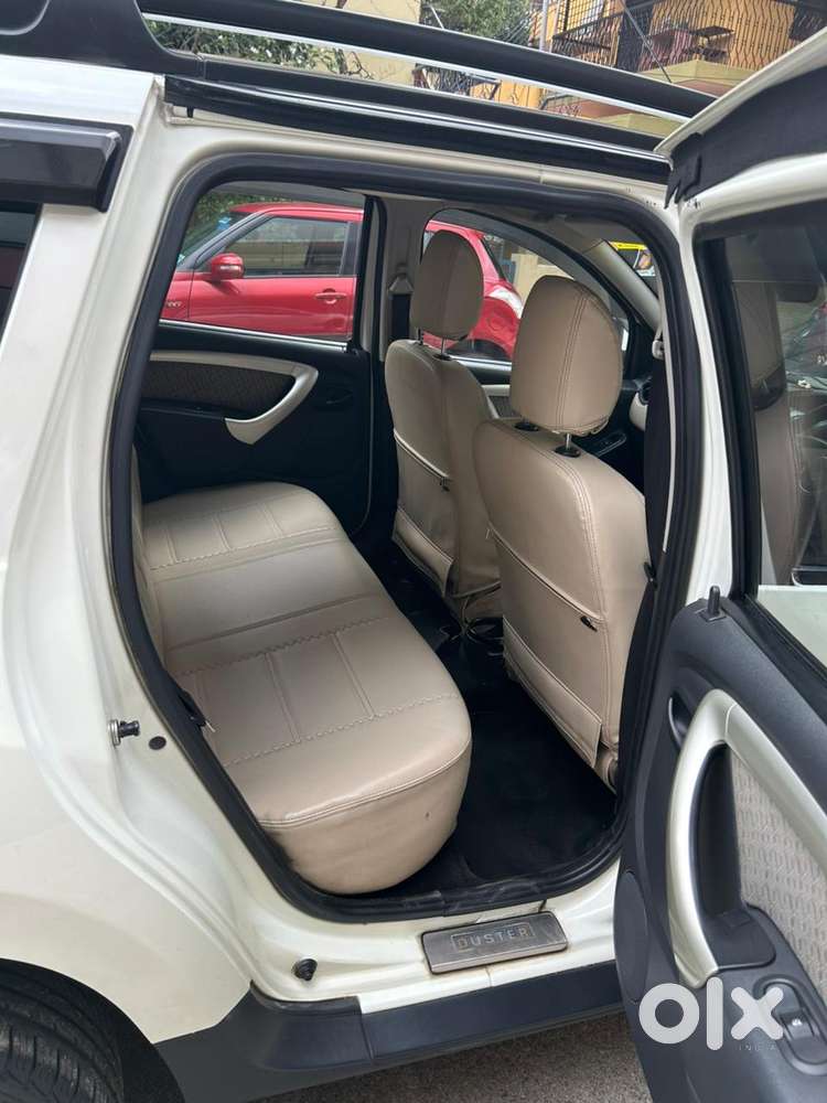 Renault Duster 2012-2015 85ps Diesel Rxl, 2013, Diesel