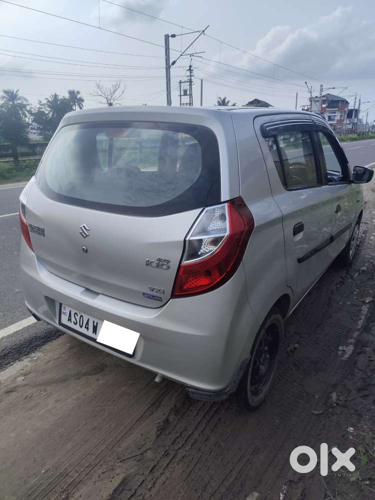 Maruti Suzuki Alto K10 Vxi (o), 2020, Petrol