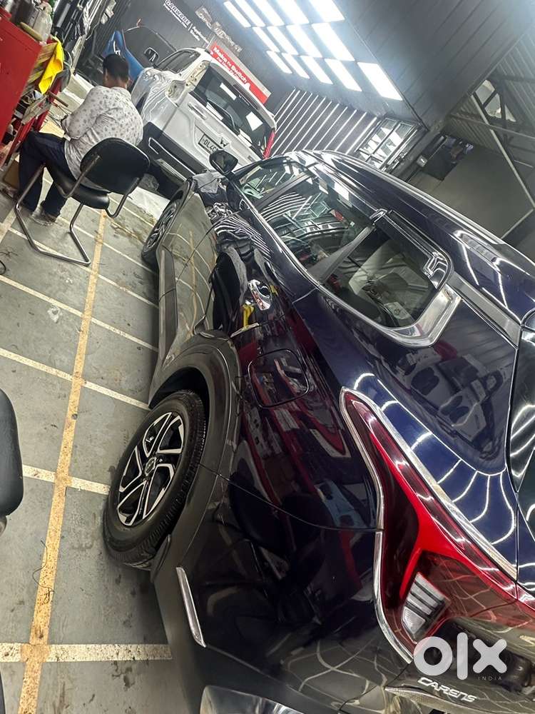 Kia Carens 1.4 2022