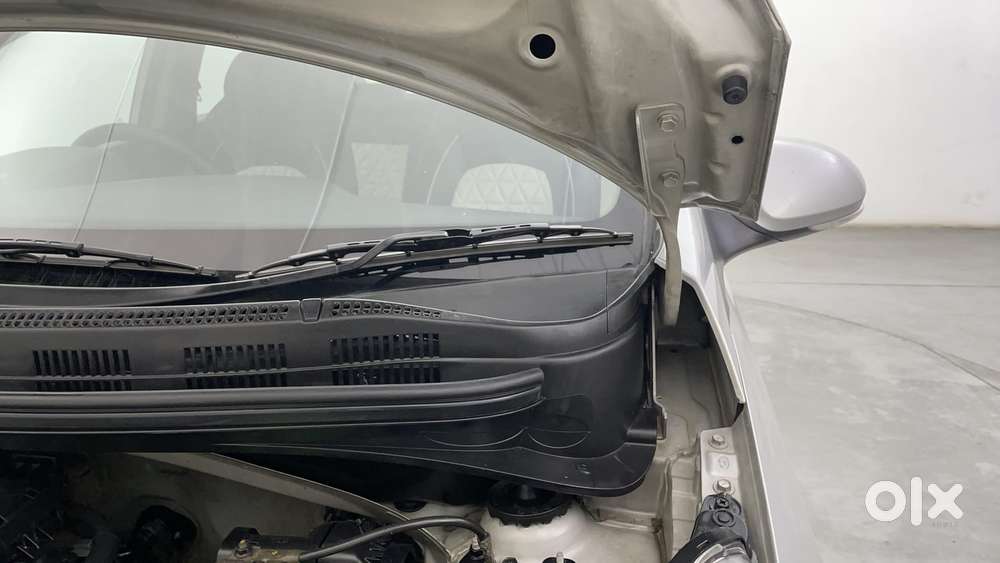 Hyundai Grand I10 1.2 Kappa Asta At Vtvt, 2016, Petrol