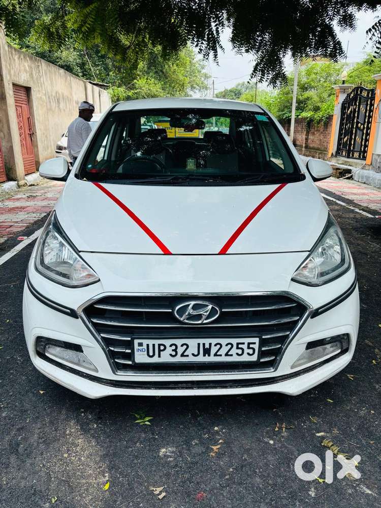 Hyundai Accent Executive, 2017, Diesel