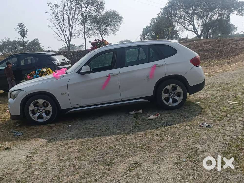 Bmw X1 2012 Diesel