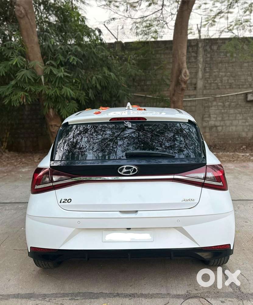 Hyundai I20 Asta Petrol 2023