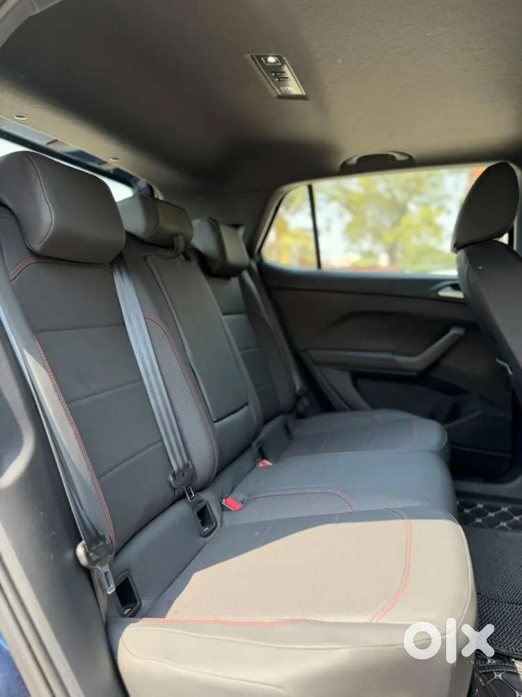 Volkswagen Taigun, 2025, Petrol