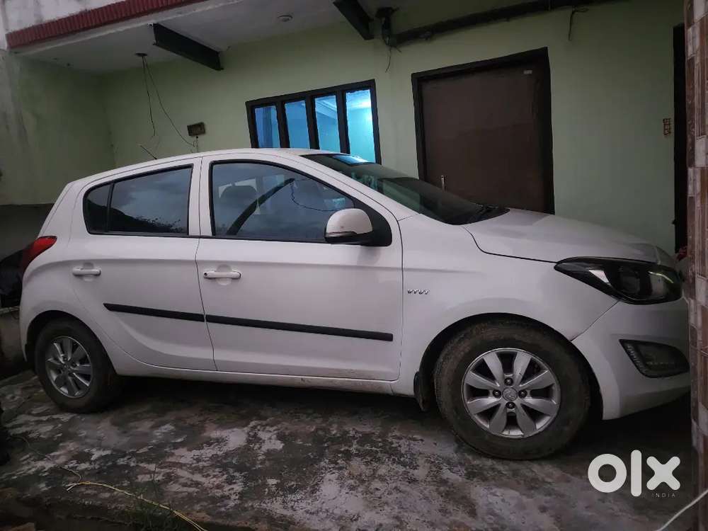 New Gadi Purchese