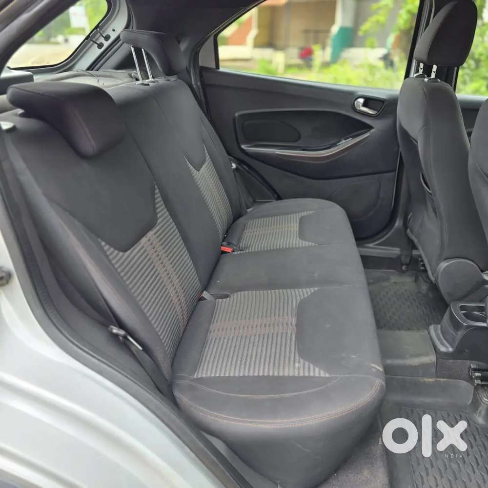 Ford Freestyle 2019 Diesel Well Maintained