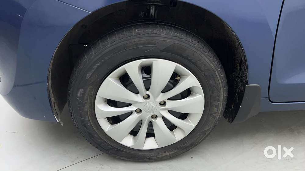 Maruti Suzuki Baleno Delta, 2016, Petrol