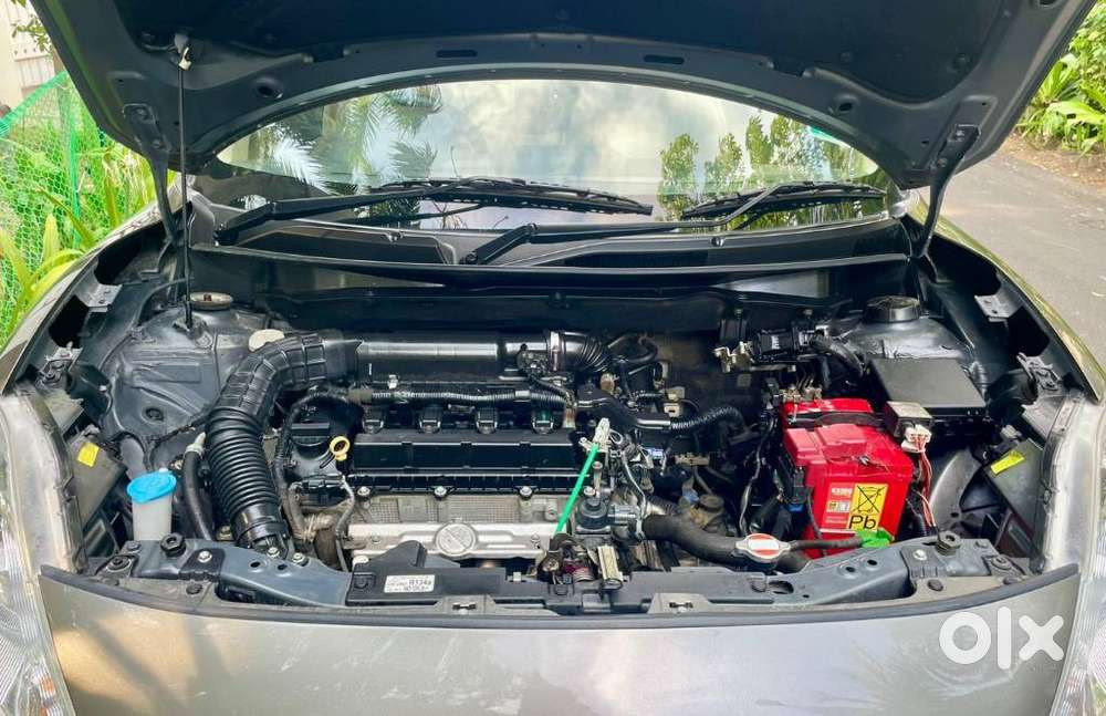 Maruti Suzuki Dzire 1.2 Zxi, 2021, Petrol