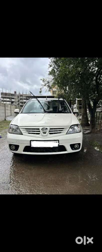 Mahindra Verito Diesel 2012 Manual
