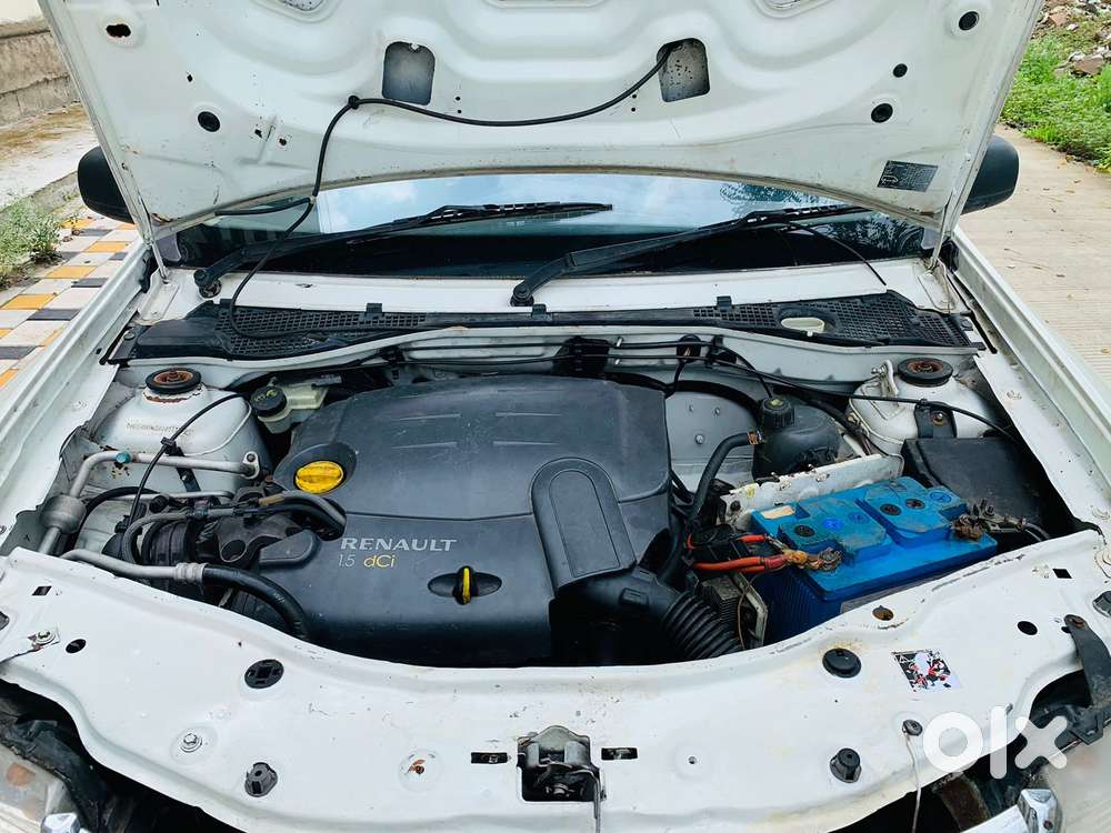 Renault Duster 85ps Diesel Rxl, 2013, Diesel