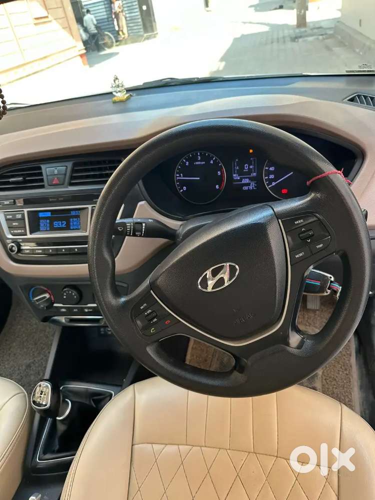 Hyundai I20 2018