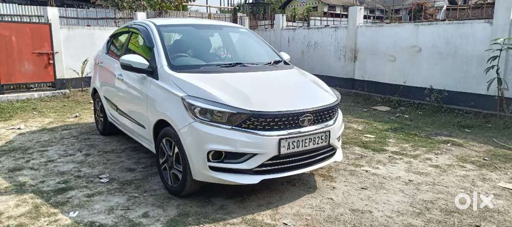 Tata Tigor 2020
