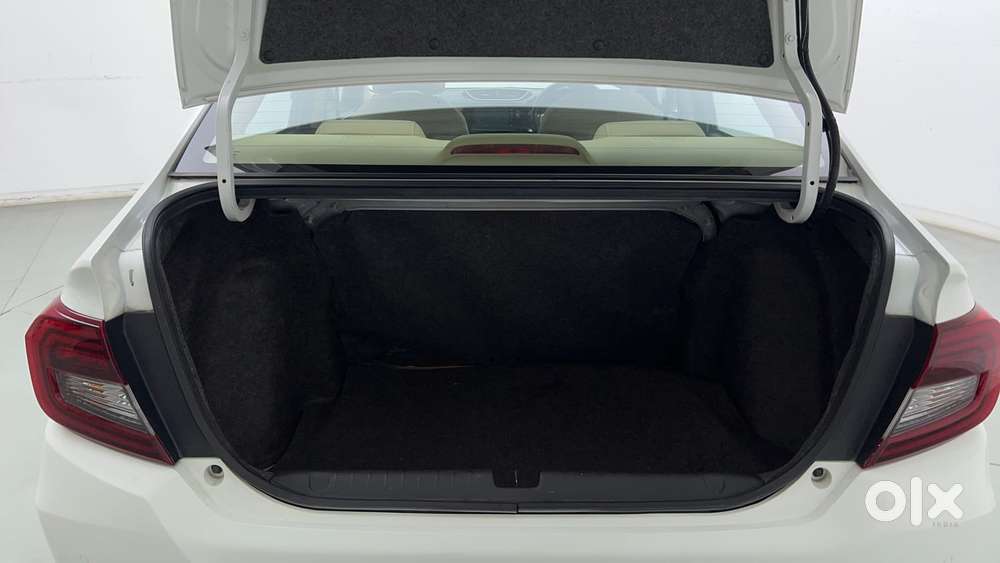 Honda Amaze Vx Cvt I-vtec, 2024, Petrol