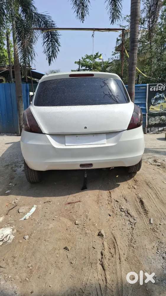 Maruti Suzuki Swift 2015 Diesel 96548 Km Driven
