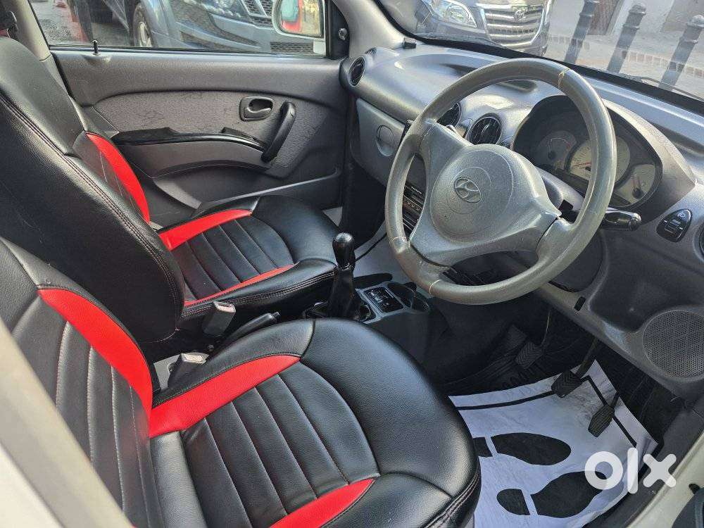 Hyundai Santro Xing Xo, 2006, Petrol