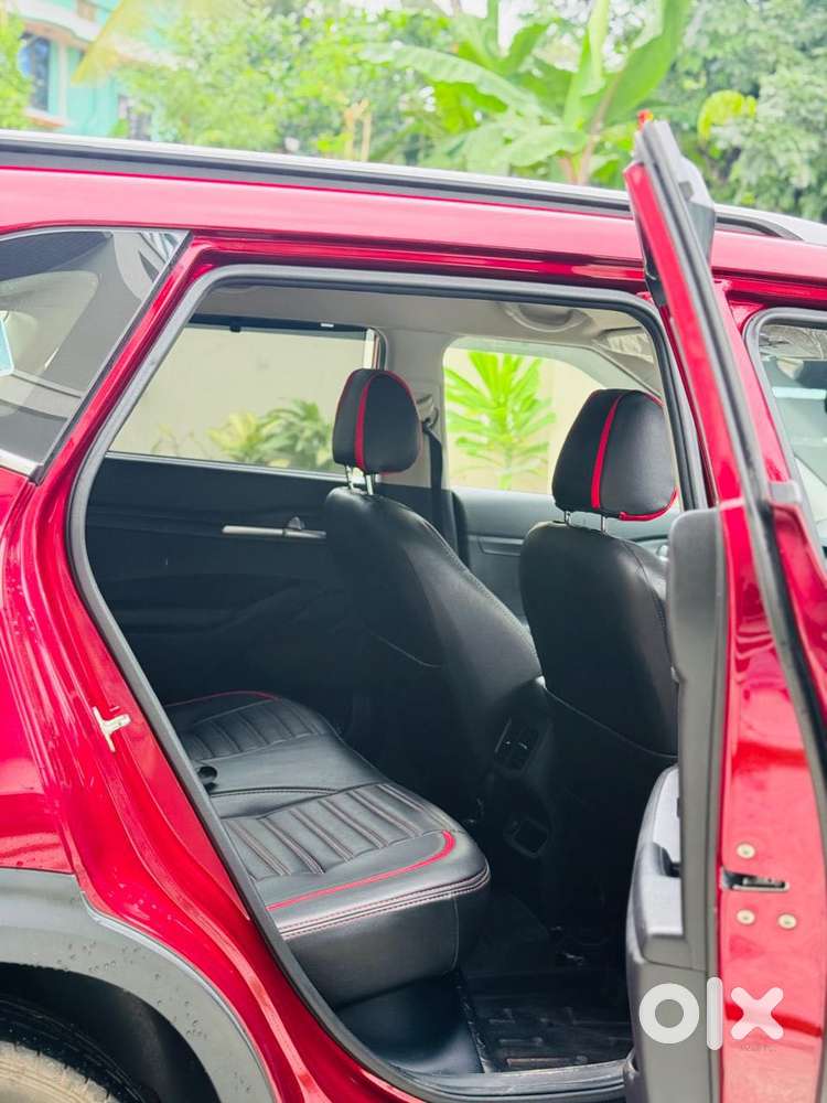 Kia Seltos Htk Plus G, 2021, Petrol
