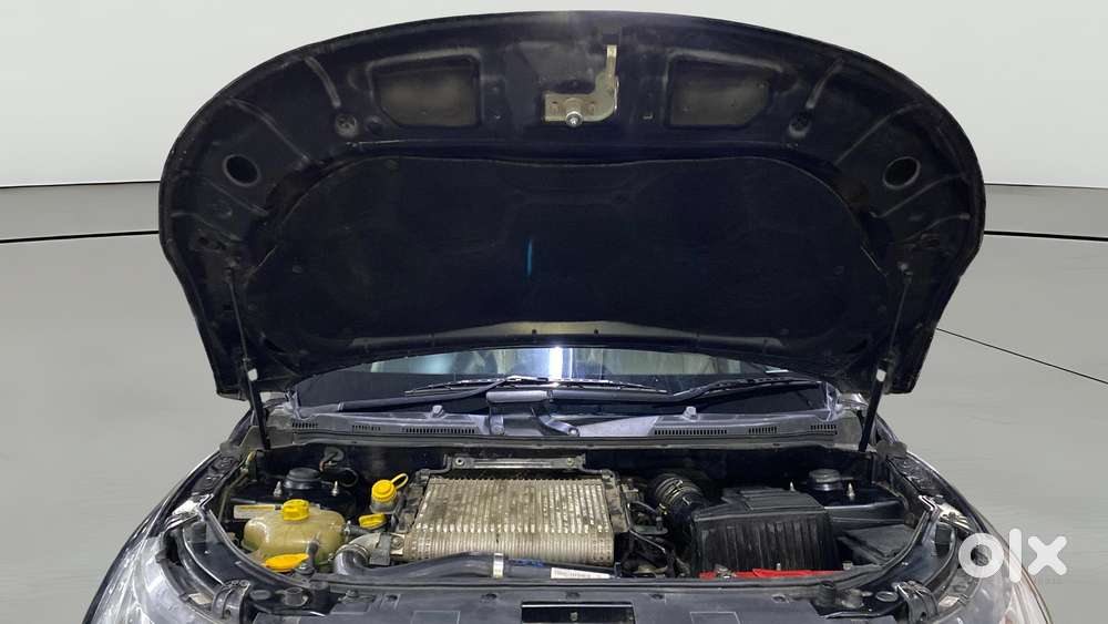 Mahindra Xuv500 At W9 2wd, 2017, Diesel