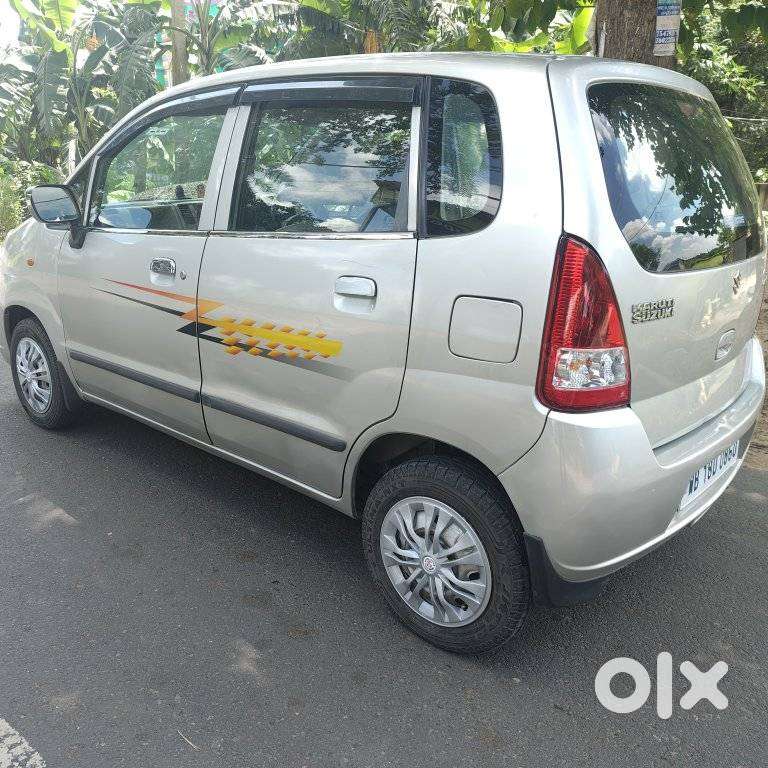 Maruti Suzuki Zen Estilo Lxi Bs Iv, 2011, Petrol