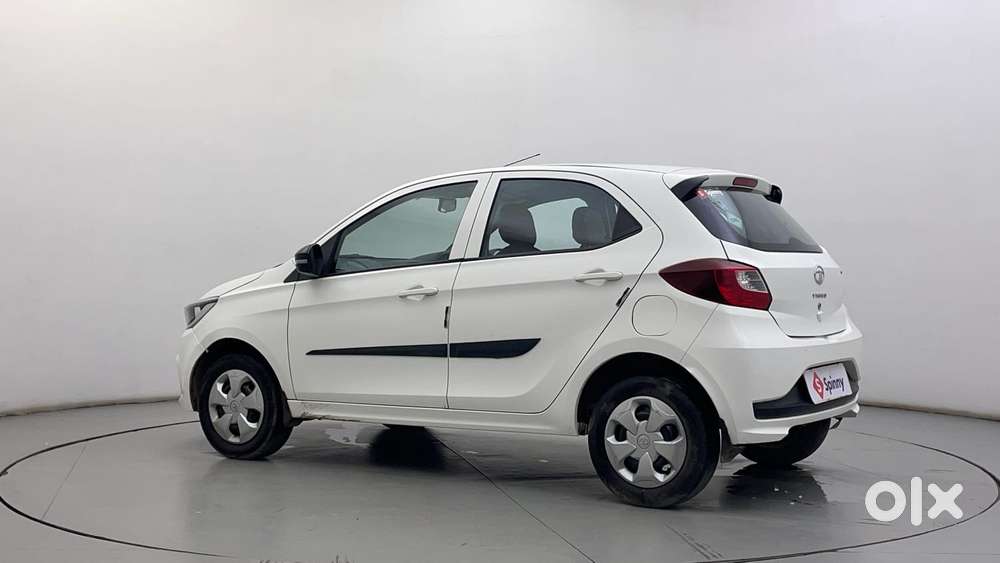Tata Tiago 1.2 Revotron Xt Cng, 2022, Cng & Hybrids
