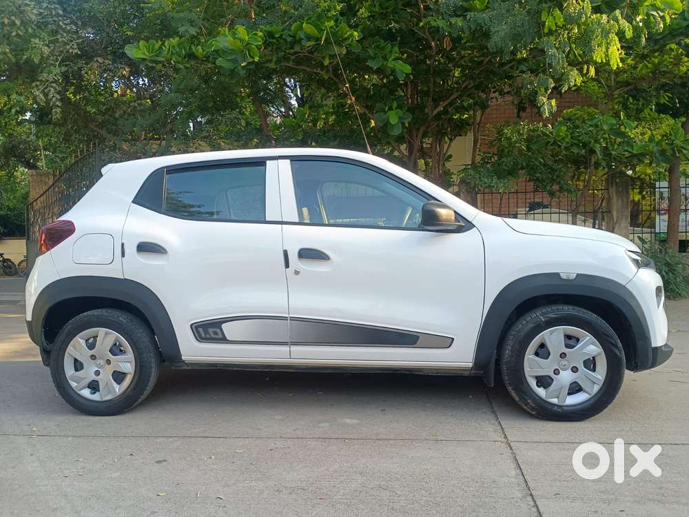 Renault Kwid Rxt Manual Climber, 2021, Petrol