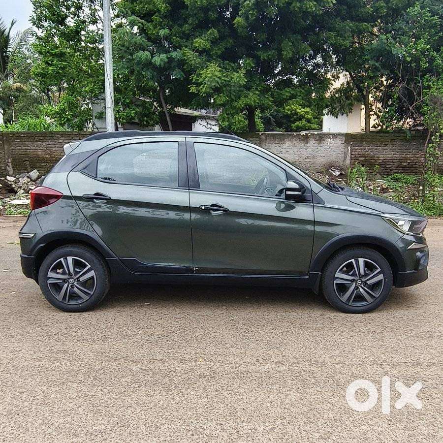 Tata Tiago Nrg 1.2 Xz Mt, 2022, Petrol