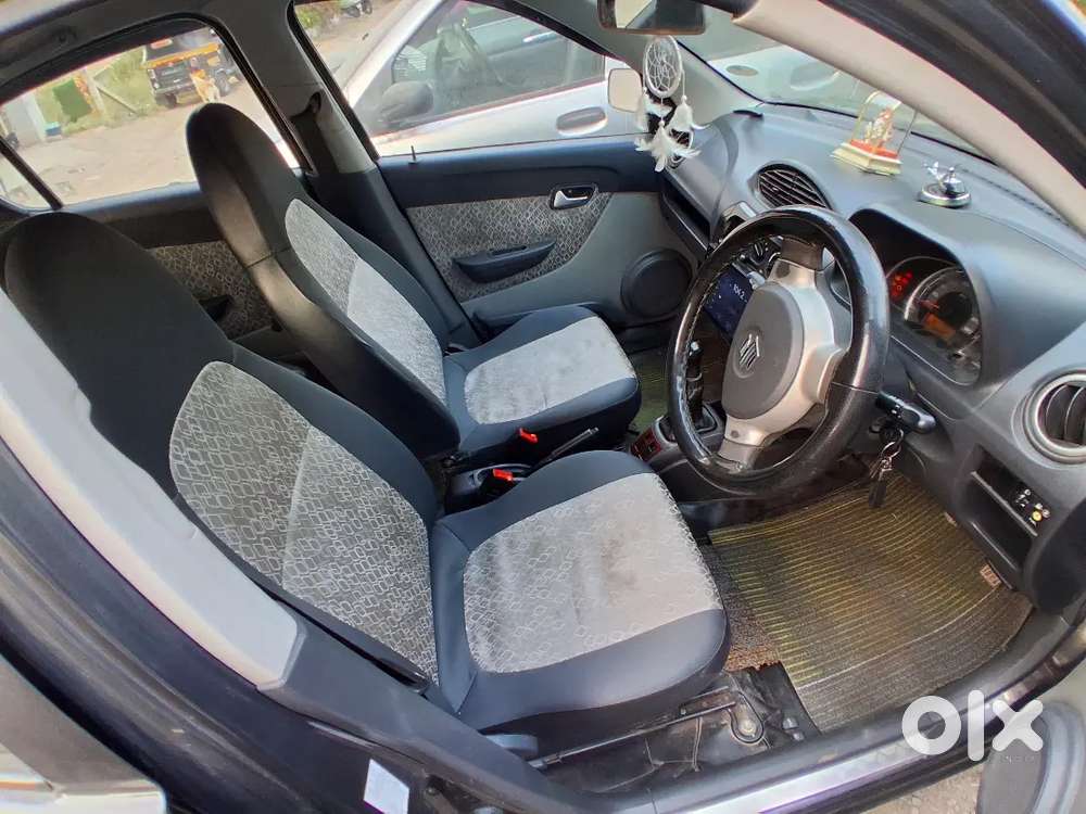 Maruti Suzuki Alto 2019 Lxi