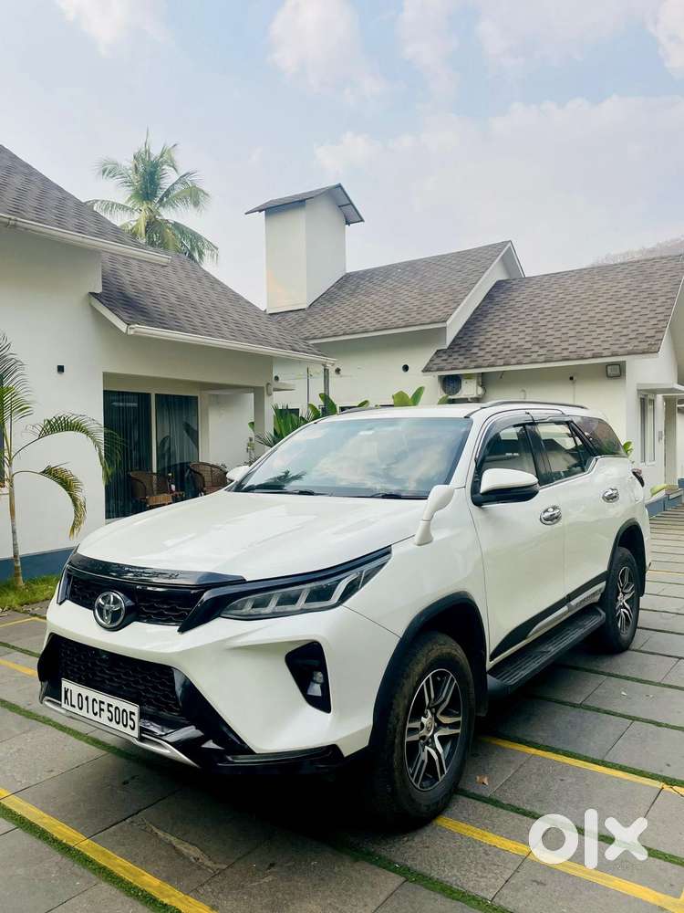 Toyota Fortuner 3.0 4x2 Mt, 2018, Diesel