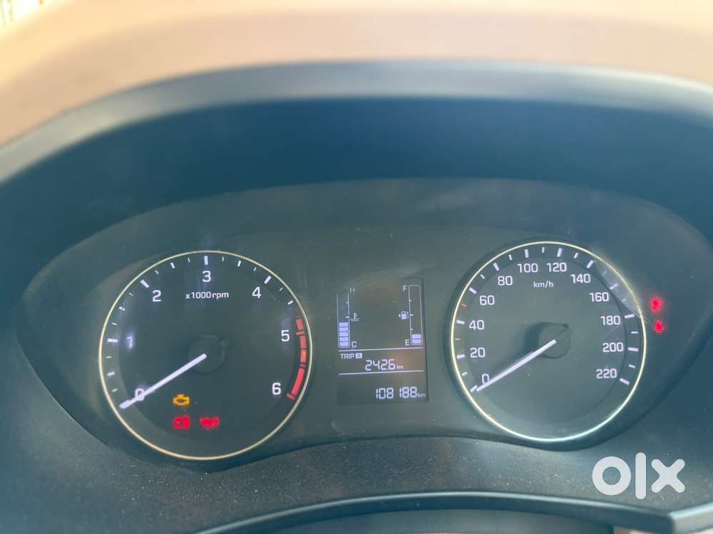 Hyundai I20 Magna 1.2, 2017, Diesel