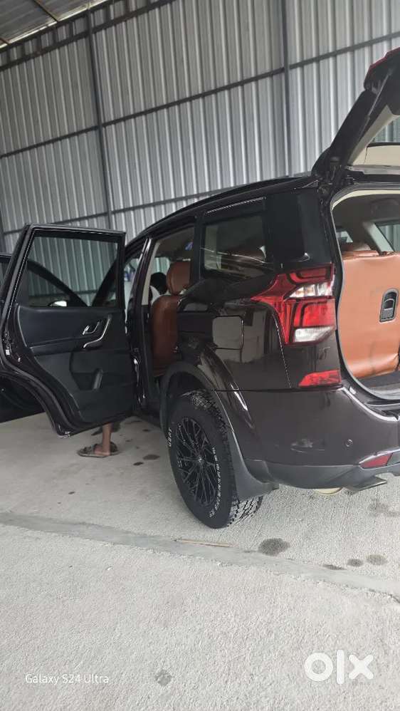 Xuv500 For Sale - Very Good Condition