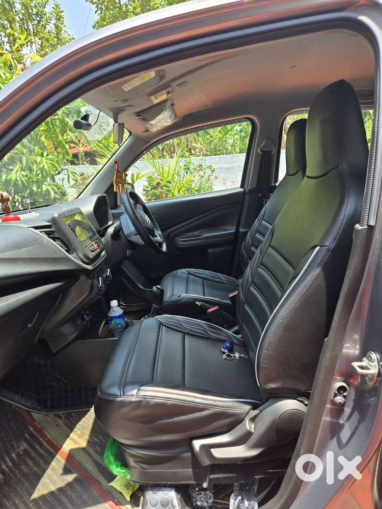 2023 Celerio Zxi Plus Manuel With Super Low Kilometers For Sale