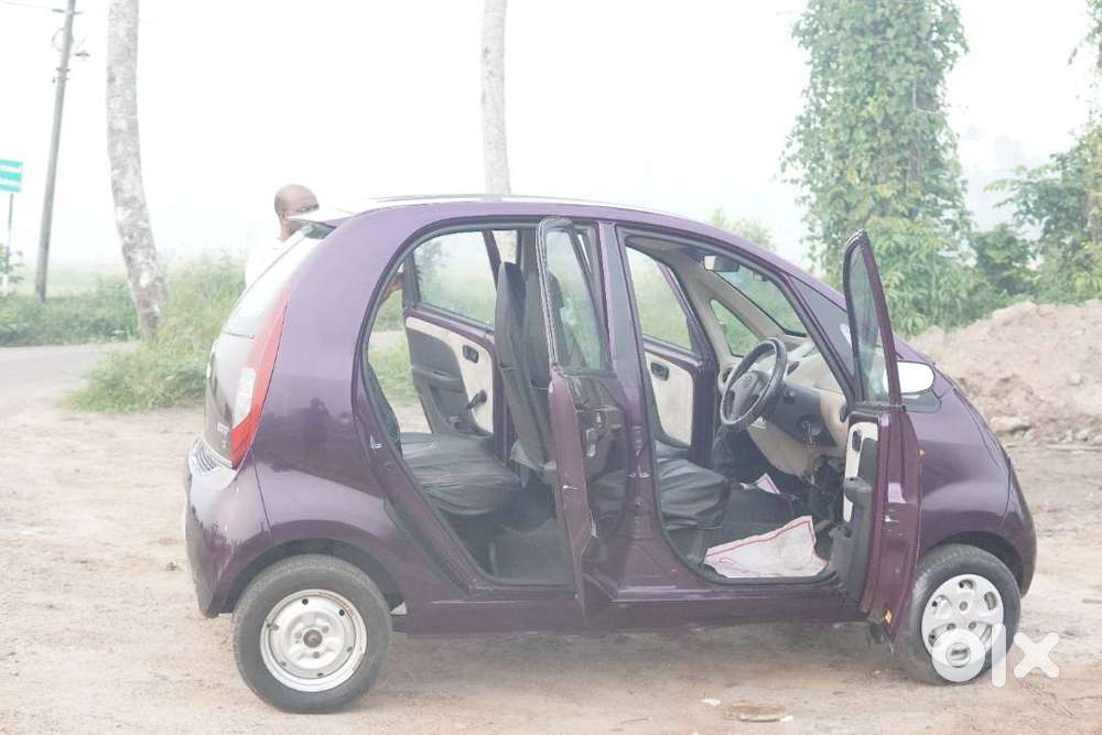 2014 Tata Nano Twist Xt | 47,000 Km | ₹98,000 (slightly Negotiable)