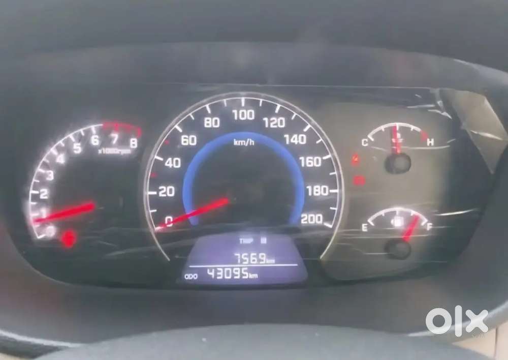 Hyundai Grand I10 Prime 2015 Petrol Manual