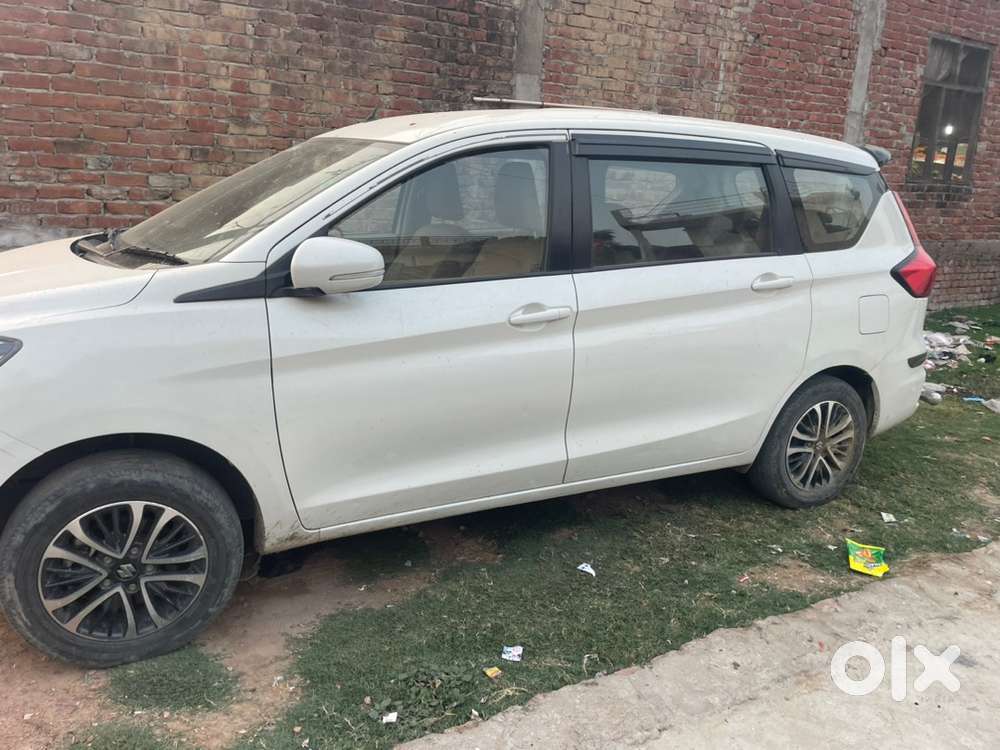 Maruti Suzuki Ertiga