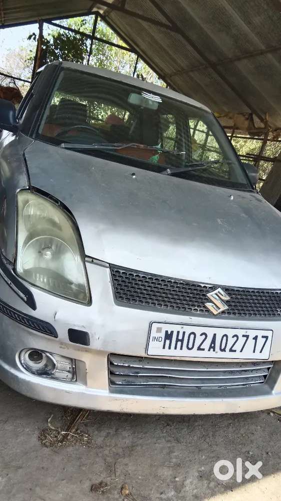 Maruti Suzuki Swift 2008