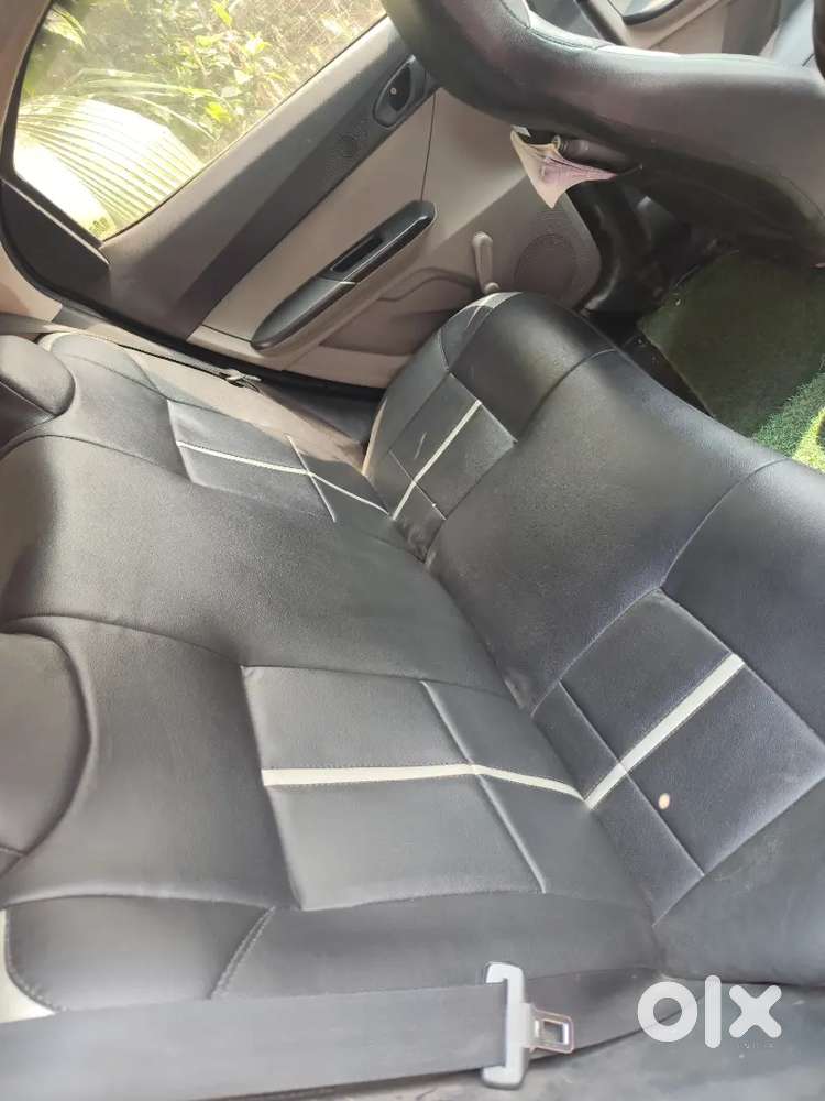 Tata Tiago 2019 Petrol Good Condition