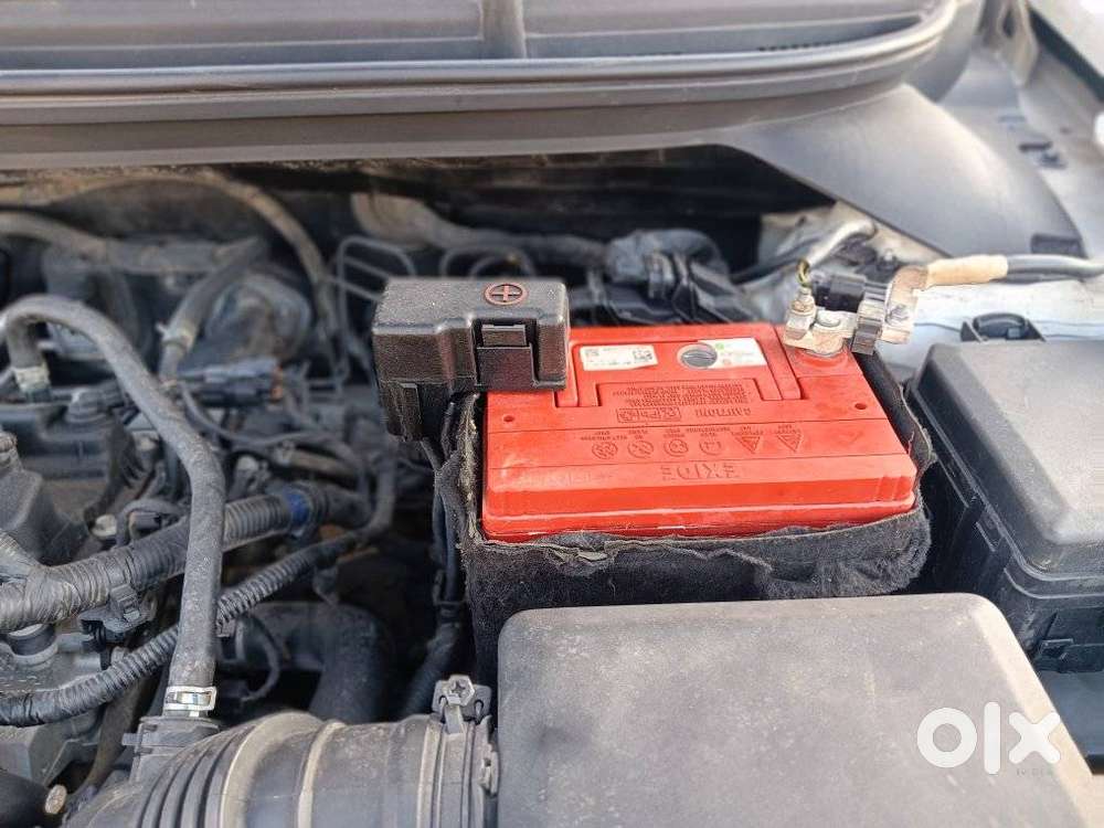 Hyundai I20 Sportz 1.2 Vtvt, 2018, Petrol