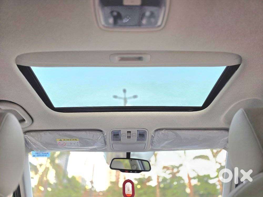 Kia Seltos 1.5 Htx At Petrol, 2022, Petrol