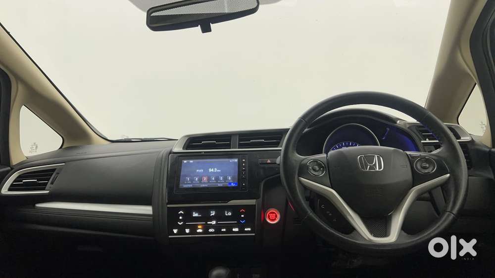 Honda Jazz Vx Cvt, 2021, Petrol