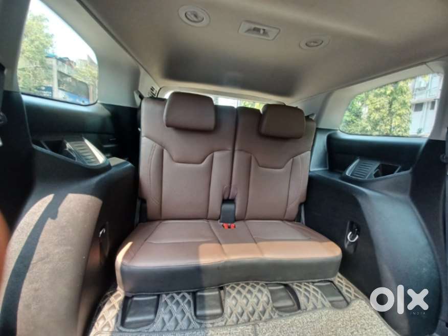 Jeep Meridian 2.0 Limited 4x2 At, 2023, Diesel