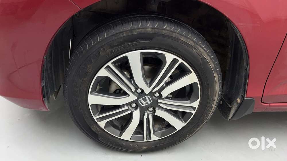 Honda Amaze Vx Cvt I-vtec, 2023, Petrol