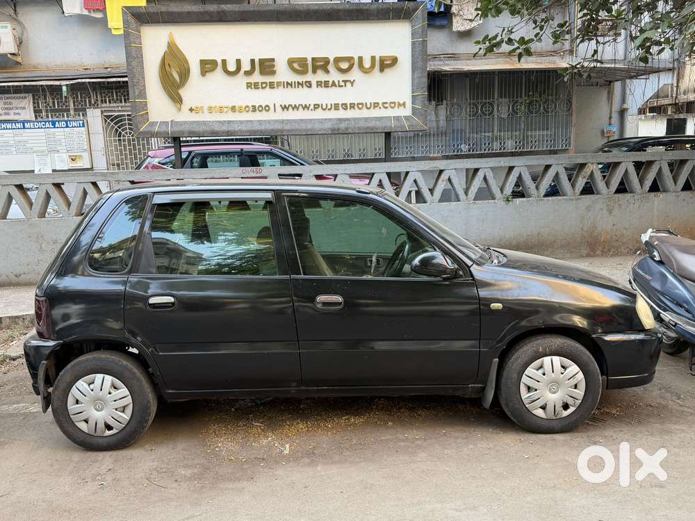 Maruti Suzuki Zen Estilo Vxi Bsiv, 2006, Petrol