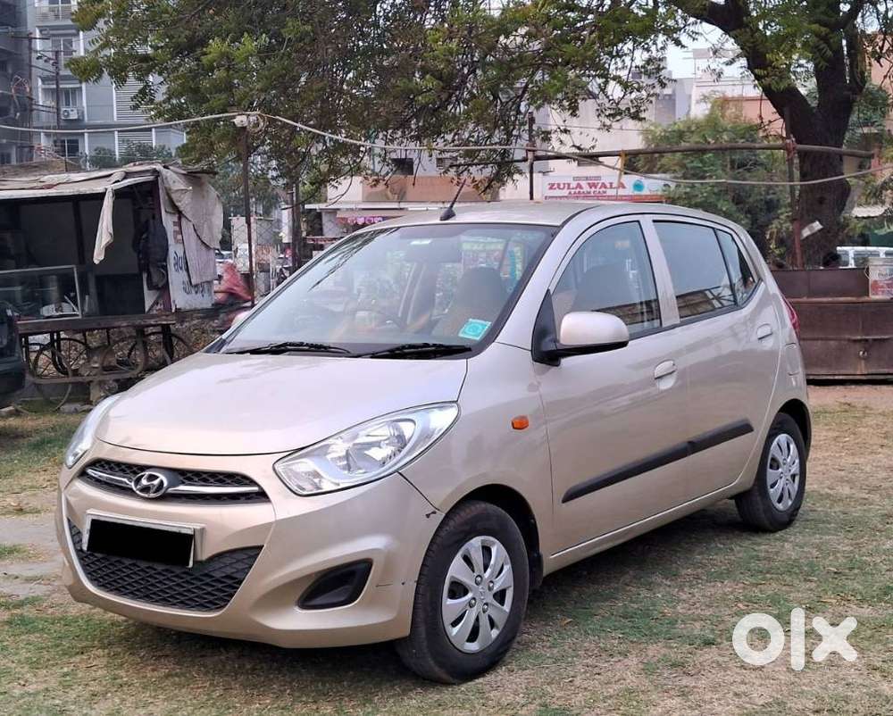 Hyundai I10 1.2 Kappa Magna, 2013, Petrol