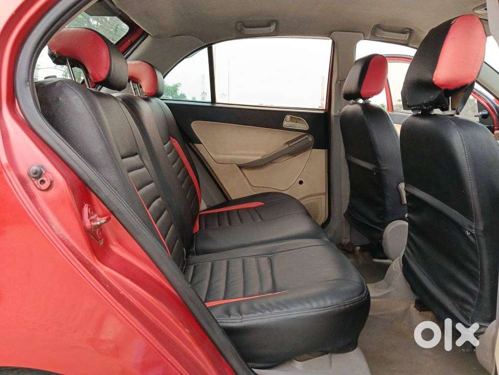 Tata Indica Vista Quadrajet 90 Vx, 2009, Diesel