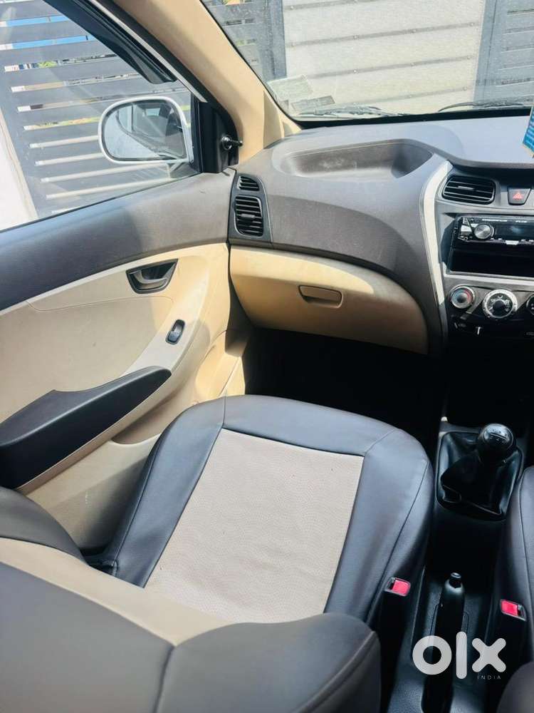 Hyundai Eon 2013 Petrol 40000 Km Driven