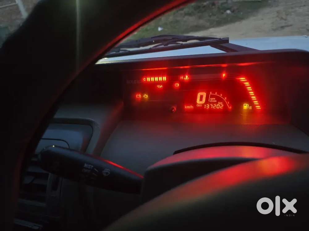 Mahindra Bolero Power 2018