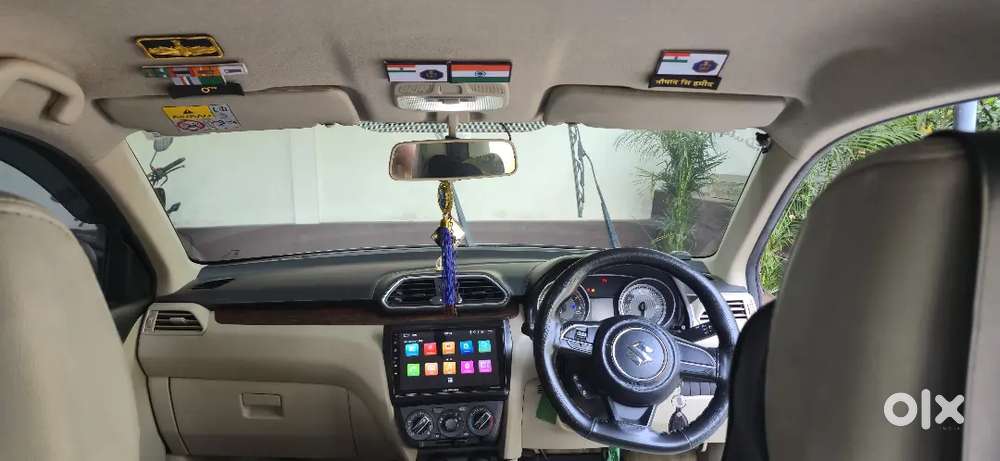 Touch Display