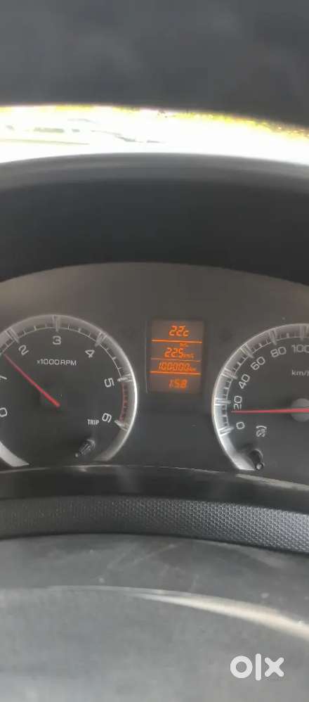 Maruti Suzuki Swift Dzire 2014 Diesel Well Maintained