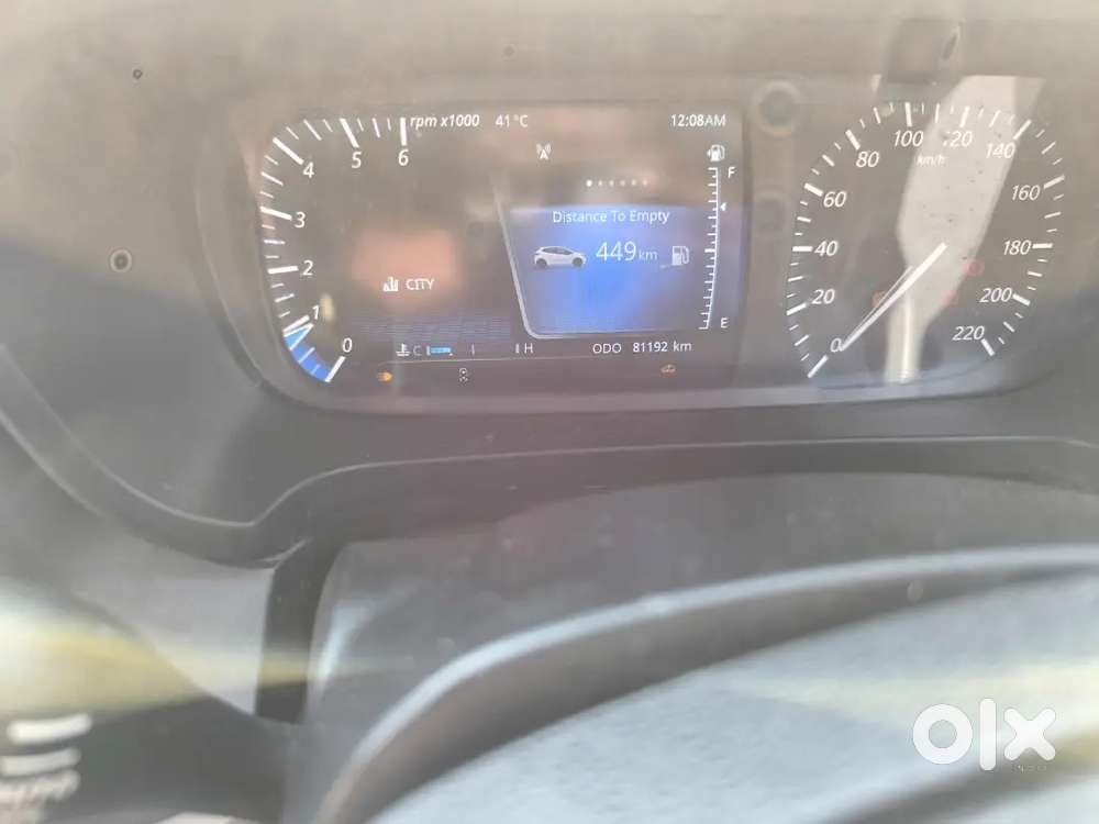 Tata Altroz 2021 Diesel Good Condition
