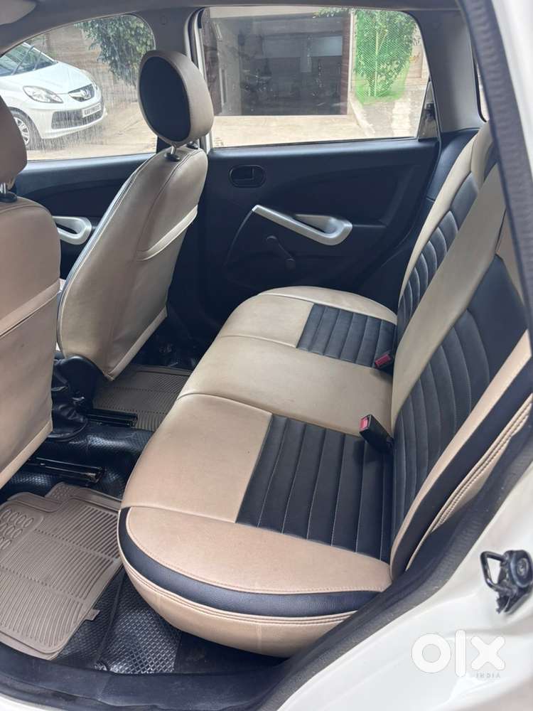 Ford Figo 2012 -1st Owner 1 - 87k Km - Well Maintained